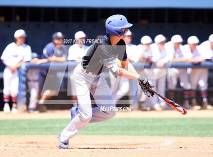 Thumbnail 2 in O'Connor @ Pinnacle (AIA 6A Round 1 Playoff) photogallery.