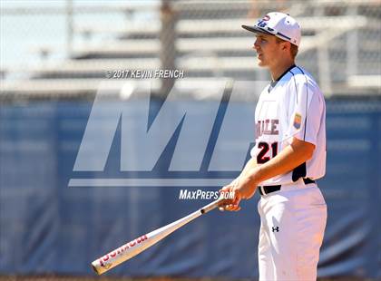Thumbnail 3 in O'Connor @ Pinnacle (AIA 6A Round 1 Playoff) photogallery.