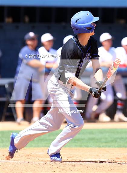Thumbnail 2 in O'Connor @ Pinnacle (AIA 6A Round 1 Playoff) photogallery.