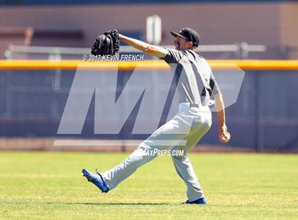 Thumbnail 2 in O'Connor @ Pinnacle (AIA 6A Round 1 Playoff) photogallery.
