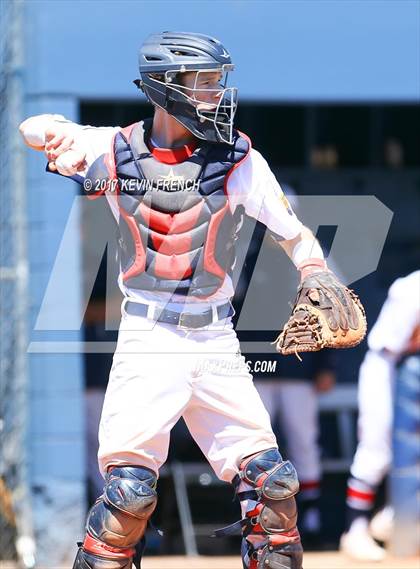 Thumbnail 3 in O'Connor @ Pinnacle (AIA 6A Round 1 Playoff) photogallery.