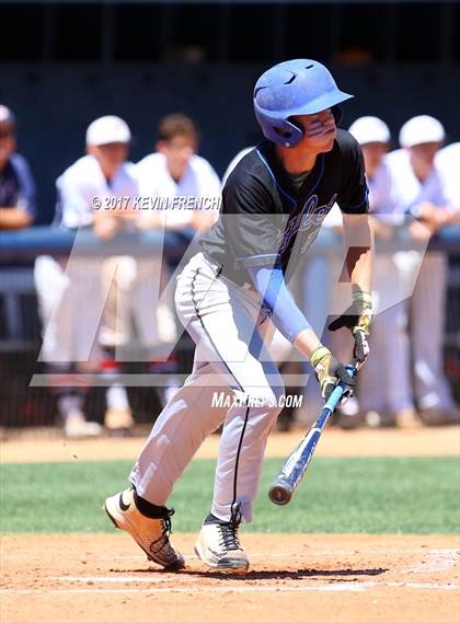 Thumbnail 2 in O'Connor @ Pinnacle (AIA 6A Round 1 Playoff) photogallery.