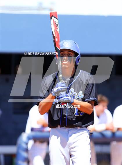 Thumbnail 1 in O'Connor @ Pinnacle (AIA 6A Round 1 Playoff) photogallery.