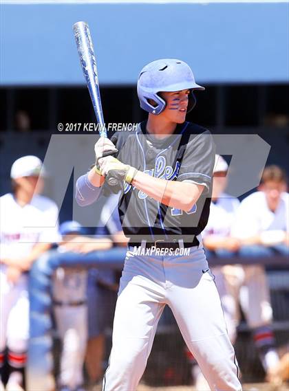 Thumbnail 2 in O'Connor @ Pinnacle (AIA 6A Round 1 Playoff) photogallery.