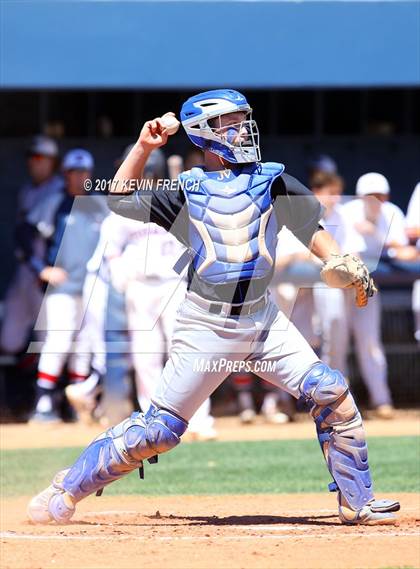 Thumbnail 1 in O'Connor @ Pinnacle (AIA 6A Round 1 Playoff) photogallery.