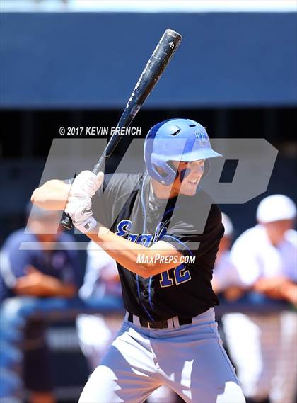 Thumbnail 1 in O'Connor @ Pinnacle (AIA 6A Round 1 Playoff) photogallery.