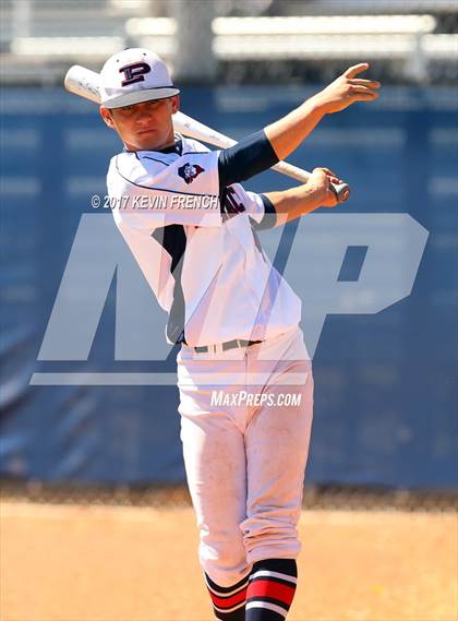 Thumbnail 2 in O'Connor @ Pinnacle (AIA 6A Round 1 Playoff) photogallery.