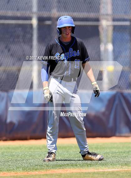 Thumbnail 2 in O'Connor @ Pinnacle (AIA 6A Round 1 Playoff) photogallery.