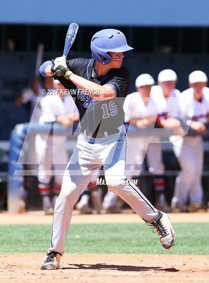 Thumbnail 1 in O'Connor @ Pinnacle (AIA 6A Round 1 Playoff) photogallery.
