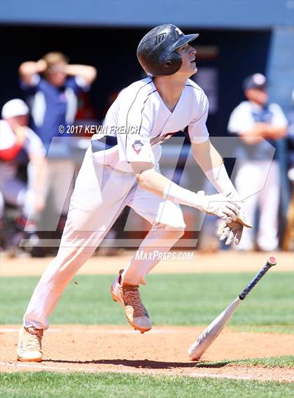 Thumbnail 1 in O'Connor @ Pinnacle (AIA 6A Round 1 Playoff) photogallery.