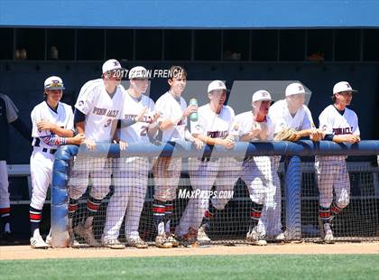 Thumbnail 2 in O'Connor @ Pinnacle (AIA 6A Round 1 Playoff) photogallery.