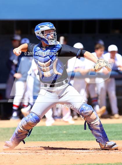 Thumbnail 3 in O'Connor @ Pinnacle (AIA 6A Round 1 Playoff) photogallery.