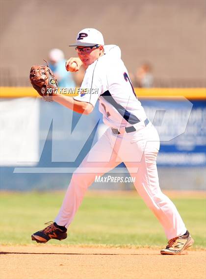 Thumbnail 3 in O'Connor @ Pinnacle (AIA 6A Round 1 Playoff) photogallery.