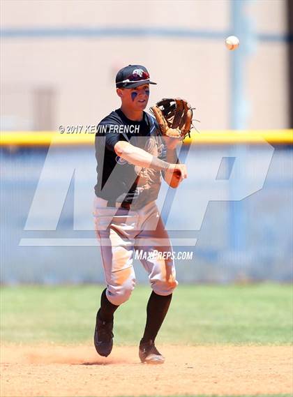 Thumbnail 1 in O'Connor @ Pinnacle (AIA 6A Round 1 Playoff) photogallery.
