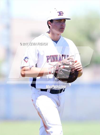 Thumbnail 2 in O'Connor @ Pinnacle (AIA 6A Round 1 Playoff) photogallery.