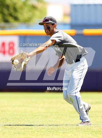 Thumbnail 3 in O'Connor @ Pinnacle (AIA 6A Round 1 Playoff) photogallery.