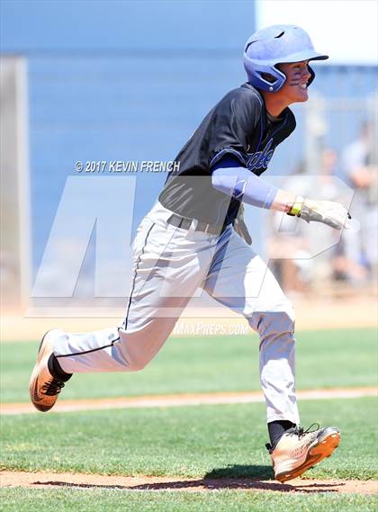 Thumbnail 2 in O'Connor @ Pinnacle (AIA 6A Round 1 Playoff) photogallery.