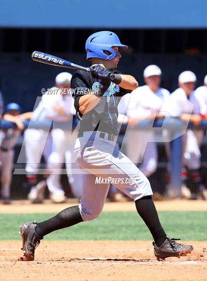 Thumbnail 2 in O'Connor @ Pinnacle (AIA 6A Round 1 Playoff) photogallery.