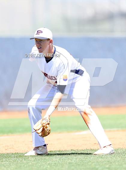 Thumbnail 2 in O'Connor @ Pinnacle (AIA 6A Round 1 Playoff) photogallery.