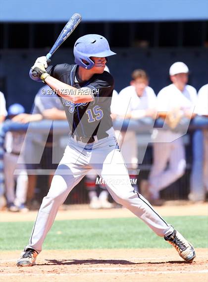 Thumbnail 1 in O'Connor @ Pinnacle (AIA 6A Round 1 Playoff) photogallery.