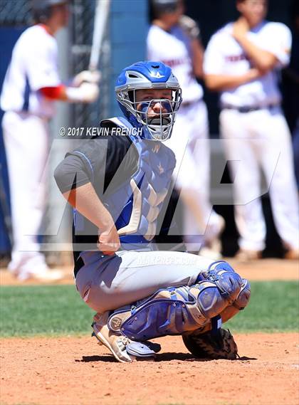 Thumbnail 1 in O'Connor @ Pinnacle (AIA 6A Round 1 Playoff) photogallery.