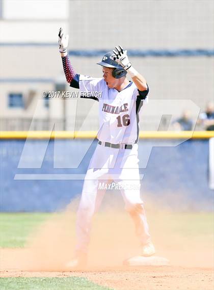 Thumbnail 1 in O'Connor @ Pinnacle (AIA 6A Round 1 Playoff) photogallery.