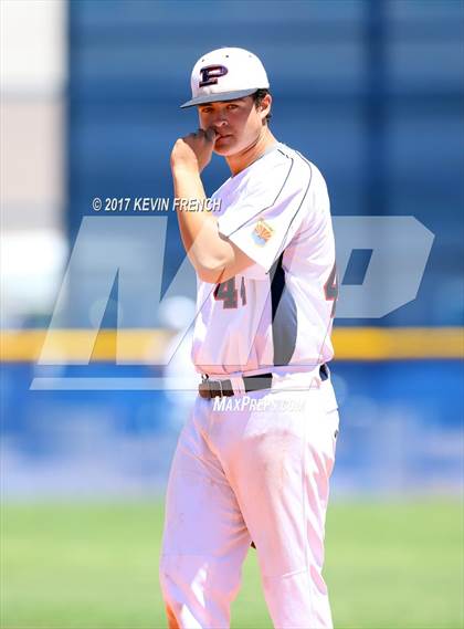 Thumbnail 2 in O'Connor @ Pinnacle (AIA 6A Round 1 Playoff) photogallery.