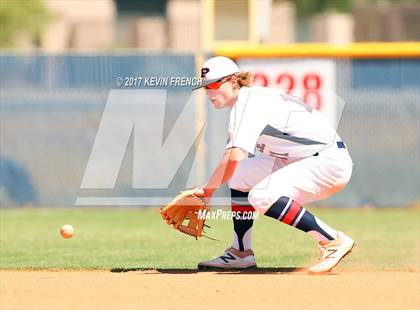 Thumbnail 1 in O'Connor @ Pinnacle (AIA 6A Round 1 Playoff) photogallery.