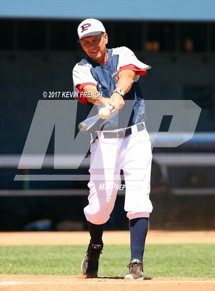 Thumbnail 1 in O'Connor @ Pinnacle (AIA 6A Round 1 Playoff) photogallery.