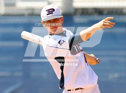 Thumbnail 2 in O'Connor @ Pinnacle (AIA 6A Round 1 Playoff) photogallery.