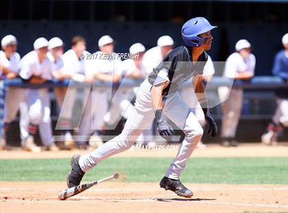 Thumbnail 3 in O'Connor @ Pinnacle (AIA 6A Round 1 Playoff) photogallery.