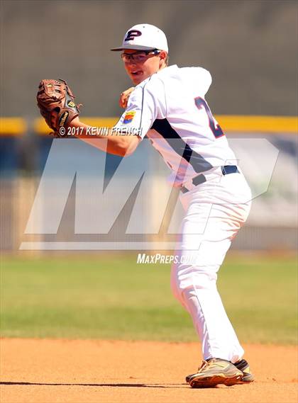 Thumbnail 3 in O'Connor @ Pinnacle (AIA 6A Round 1 Playoff) photogallery.
