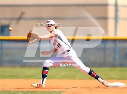 Thumbnail 1 in O'Connor @ Pinnacle (AIA 6A Round 1 Playoff) photogallery.