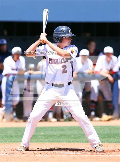 Thumbnail 3 in O'Connor @ Pinnacle (AIA 6A Round 1 Playoff) photogallery.