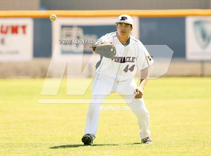 Thumbnail 1 in O'Connor @ Pinnacle (AIA 6A Round 1 Playoff) photogallery.