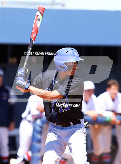 Thumbnail 2 in O'Connor @ Pinnacle (AIA 6A Round 1 Playoff) photogallery.