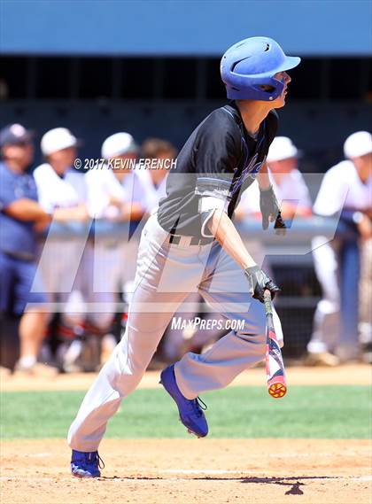 Thumbnail 3 in O'Connor @ Pinnacle (AIA 6A Round 1 Playoff) photogallery.