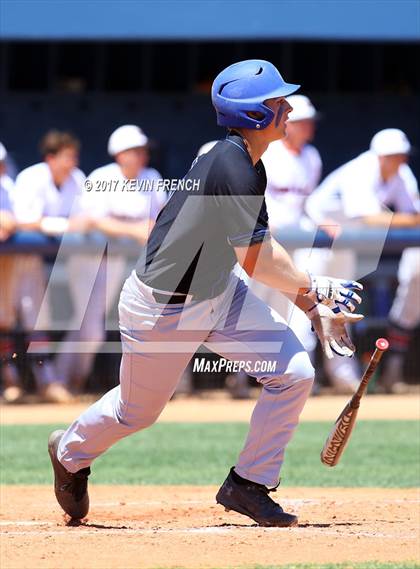 Thumbnail 3 in O'Connor @ Pinnacle (AIA 6A Round 1 Playoff) photogallery.