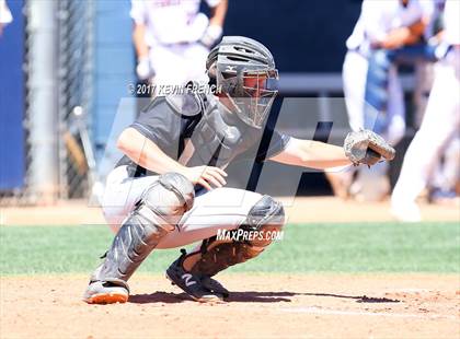 Thumbnail 3 in O'Connor @ Pinnacle (AIA 6A Round 1 Playoff) photogallery.