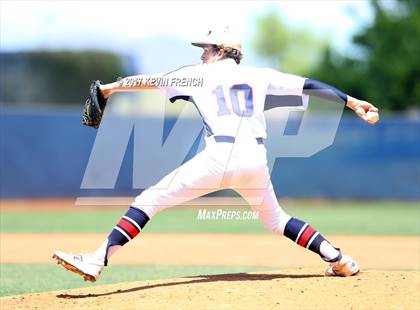 Thumbnail 2 in O'Connor @ Pinnacle (AIA 6A Round 1 Playoff) photogallery.