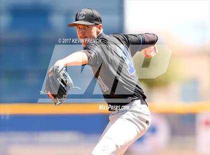 Thumbnail 3 in O'Connor @ Pinnacle (AIA 6A Round 1 Playoff) photogallery.