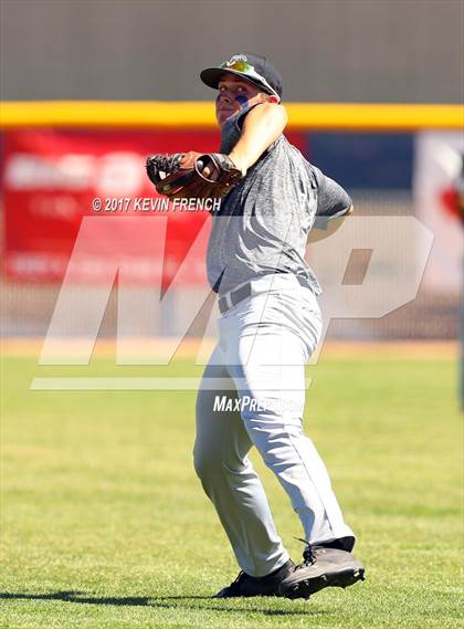 Thumbnail 2 in O'Connor @ Pinnacle (AIA 6A Round 1 Playoff) photogallery.