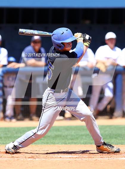 Thumbnail 3 in O'Connor @ Pinnacle (AIA 6A Round 1 Playoff) photogallery.