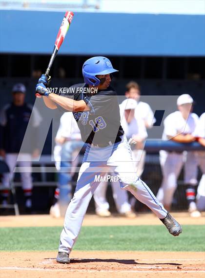 Thumbnail 3 in O'Connor @ Pinnacle (AIA 6A Round 1 Playoff) photogallery.
