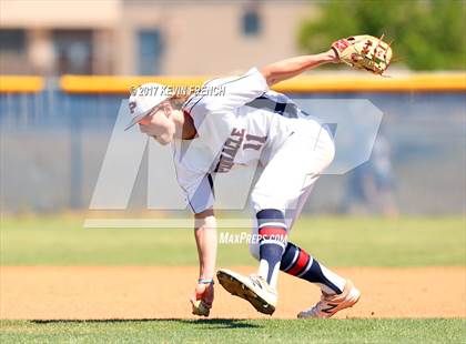 Thumbnail 1 in O'Connor @ Pinnacle (AIA 6A Round 1 Playoff) photogallery.