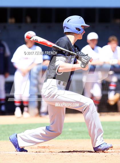 Thumbnail 3 in O'Connor @ Pinnacle (AIA 6A Round 1 Playoff) photogallery.