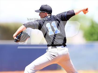 Thumbnail 3 in O'Connor @ Pinnacle (AIA 6A Round 1 Playoff) photogallery.