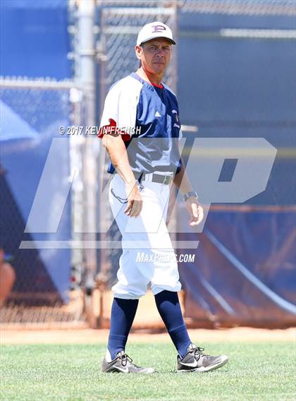 Thumbnail 2 in O'Connor @ Pinnacle (AIA 6A Round 1 Playoff) photogallery.