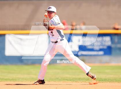 Thumbnail 1 in O'Connor @ Pinnacle (AIA 6A Round 1 Playoff) photogallery.