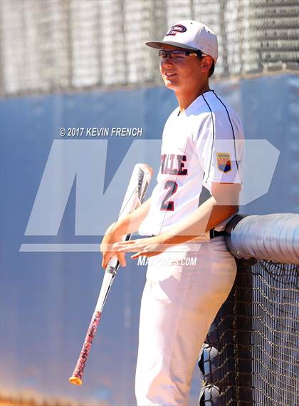 Thumbnail 3 in O'Connor @ Pinnacle (AIA 6A Round 1 Playoff) photogallery.